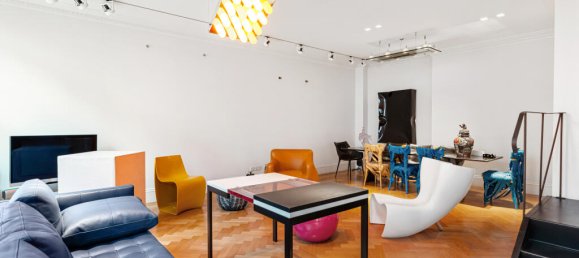 3 bedrooms House in London, United Kingdom No. 13158 7