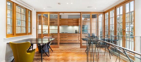 3 bedrooms House in London, United Kingdom No. 13158 11