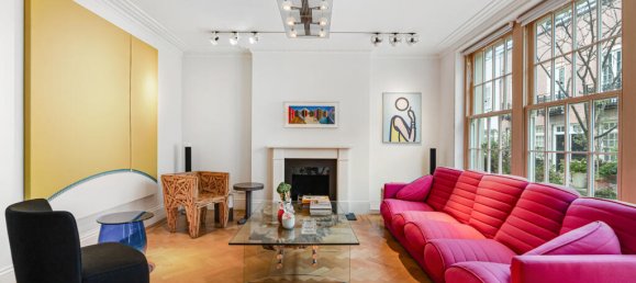 3 bedrooms House in London, United Kingdom No. 13158 6