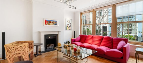 3 bedrooms House in London, United Kingdom No. 13158 9