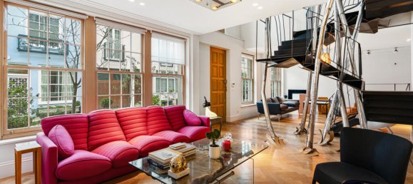 3 bedrooms House in London, United Kingdom No. 13158 8