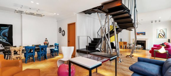 3 bedrooms House in London, United Kingdom No. 13158 2