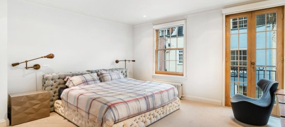 3 bedrooms House in London, United Kingdom No. 13158 18