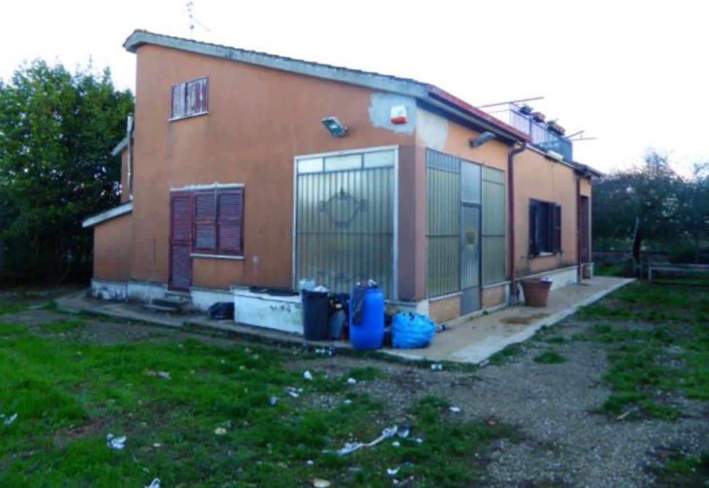6 rooms House in Vignanello, Italy No. 227194