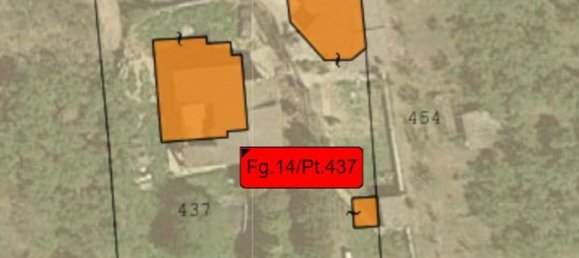 6 rooms House in Vignanello, Italy No. 227194 23