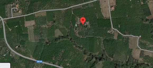 6 rooms House in Vignanello, Italy No. 227194 21