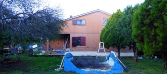 6 rooms House in Vignanello, Italy No. 227194 2