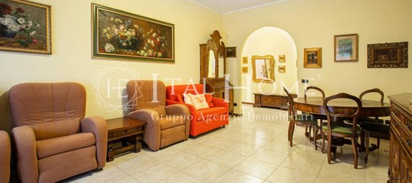 Квартира с 2 комнатами в Бергамо, Италия № 34950 5