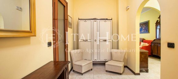 Квартира с 2 комнатами в Бергамо, Италия № 34950 14