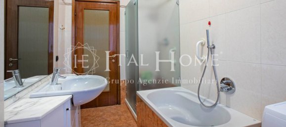 Квартира с 2 комнатами в Бергамо, Италия № 34950 25