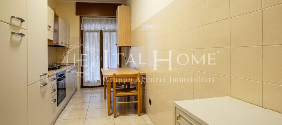 Квартира с 2 комнатами в Бергамо, Италия № 34950 15