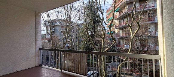 Квартира с 2 комнатами в Бергамо, Италия № 34950 6