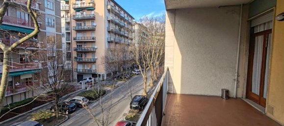 Квартира с 2 комнатами в Бергамо, Италия № 34950 7