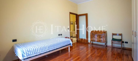 Квартира с 2 комнатами в Бергамо, Италия № 34950 20