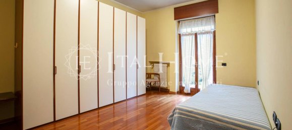 Квартира с 2 комнатами в Бергамо, Италия № 34950 16