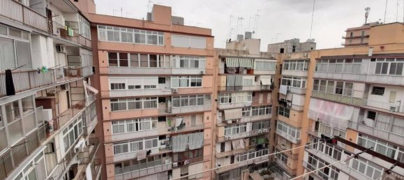 Apartamento de 3 divisões em Taranto, Italy N.º 36800 15