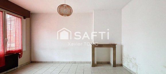 Дом с 3 спальнями в Куррьер, Франция № 155661 6