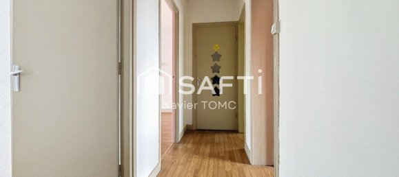 Дом с 3 спальнями в Куррьер, Франция № 155661 2