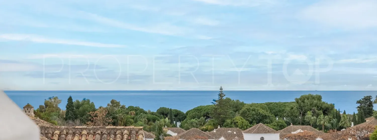 5 bedrooms Villa in Marbella, Spain No. 187707