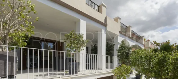 5 bedrooms Villa in Marbella, Spain No. 187707 8