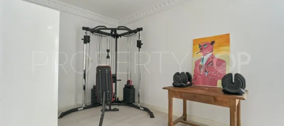 5 bedrooms Villa in Marbella, Spain No. 187707 30