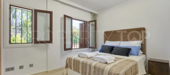 5 bedrooms Villa in Marbella, Spain No. 187707 21