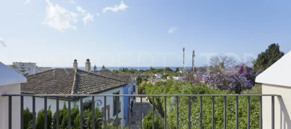 5 bedrooms Villa in Marbella, Spain No. 187707 5