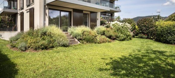 4غرفة شقة في Oberalm, Austria رقم 221381 2