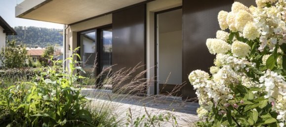 4غرفة شقة في Oberalm, Austria رقم 221381 3