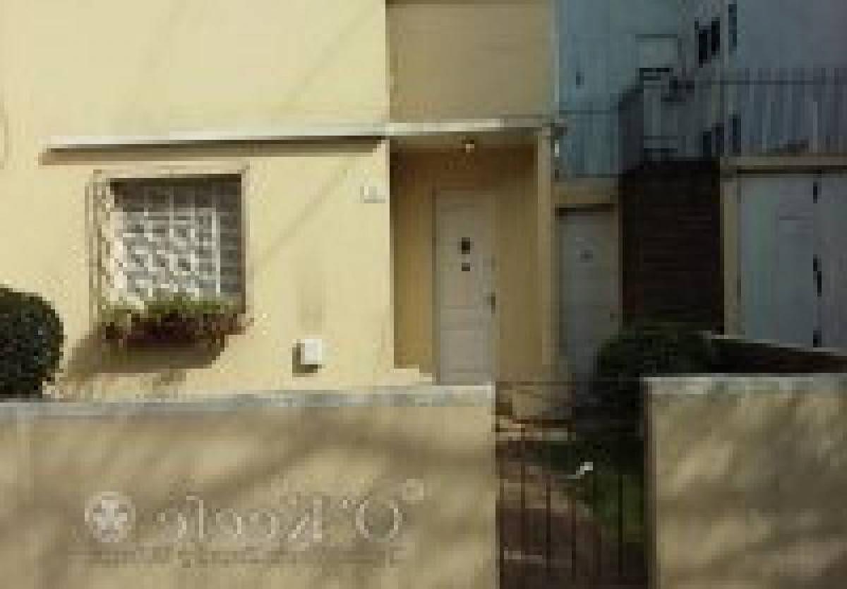 Studio in Quilmes, Argentina, Nr. 52197