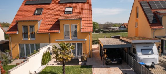 5-Zimmer Stadthaus in Breisgau-Hochschwarzwald, Germany, Nr. 57041 7