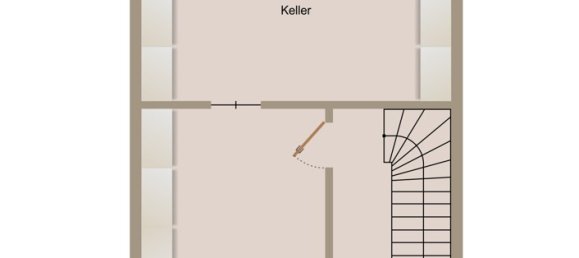 5-Zimmer Stadthaus in Breisgau-Hochschwarzwald, Germany, Nr. 57041 3