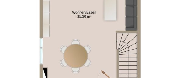 5-Zimmer Stadthaus in Breisgau-Hochschwarzwald, Germany, Nr. 57041 4