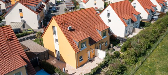 5-Zimmer Stadthaus in Breisgau-Hochschwarzwald, Germany, Nr. 57041 8