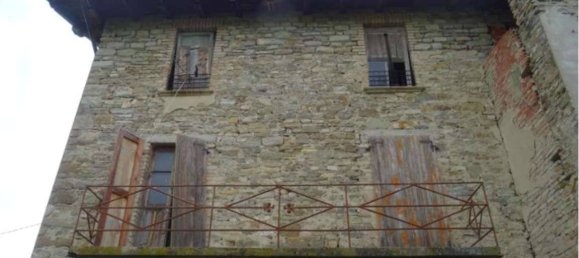 2 غرف نوم شقة في Zavattarello, Italy رقم 286822 3