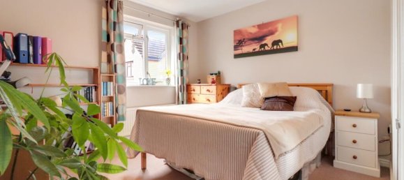 4 bedrooms House in Exmouth, United Kingdom No. 13565 6