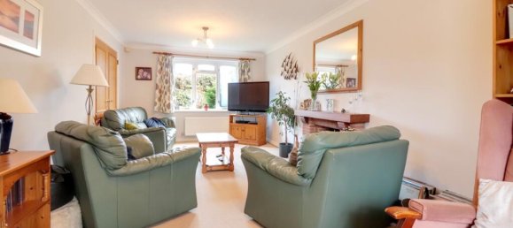 4 bedrooms House in Exmouth, United Kingdom No. 13565 9