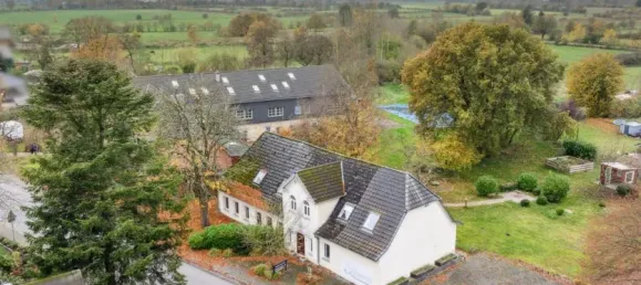 37-Zimmer Bauernhof in Schleswig-Flensburg, Germany, Nr. 61149 25