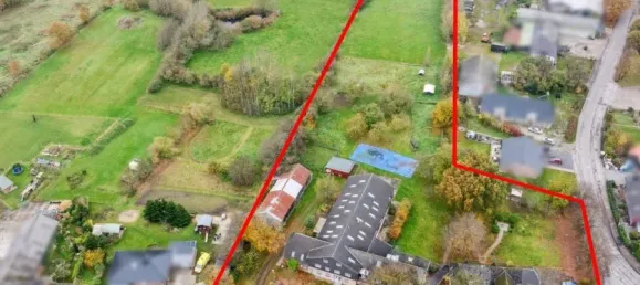 37-Zimmer Bauernhof in Schleswig-Flensburg, Germany, Nr. 61149 23