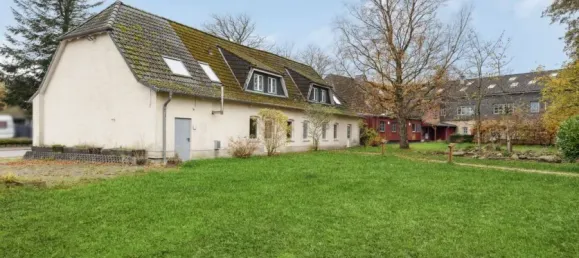 37-Zimmer Bauernhof in Schleswig-Flensburg, Germany, Nr. 61149 24