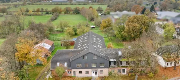 37-Zimmer Bauernhof in Schleswig-Flensburg, Germany, Nr. 61149 22