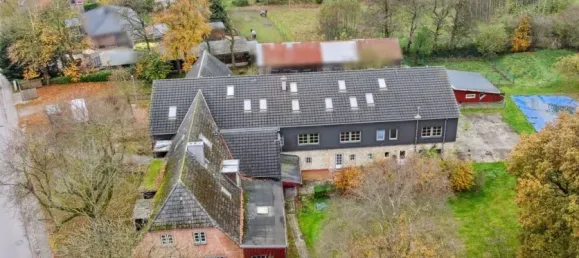 37-Zimmer Bauernhof in Schleswig-Flensburg, Germany, Nr. 61149 20