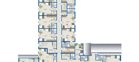 37-Zimmer Bauernhof in Schleswig-Flensburg, Germany, Nr. 61149 27