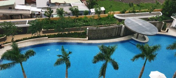 1 bedroom Apartment in Binh Thanh, Vietnam No. 17402 6