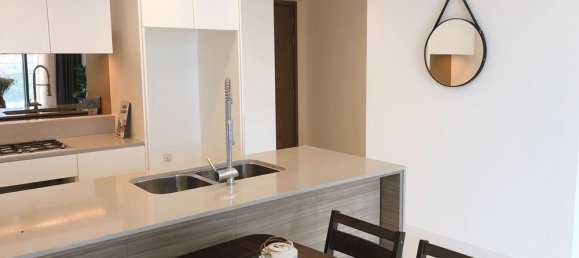 1 bedroom Apartment in Binh Thanh, Vietnam No. 17402 3