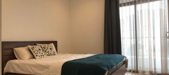 1 bedroom Apartment in Binh Thanh, Vietnam No. 17402 5