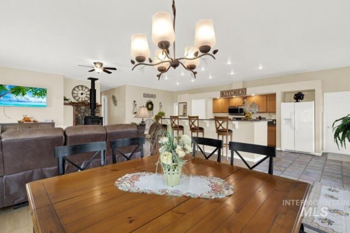 4 Schlafzimmer Haus in Garden Valley, USA, Nr. 384401