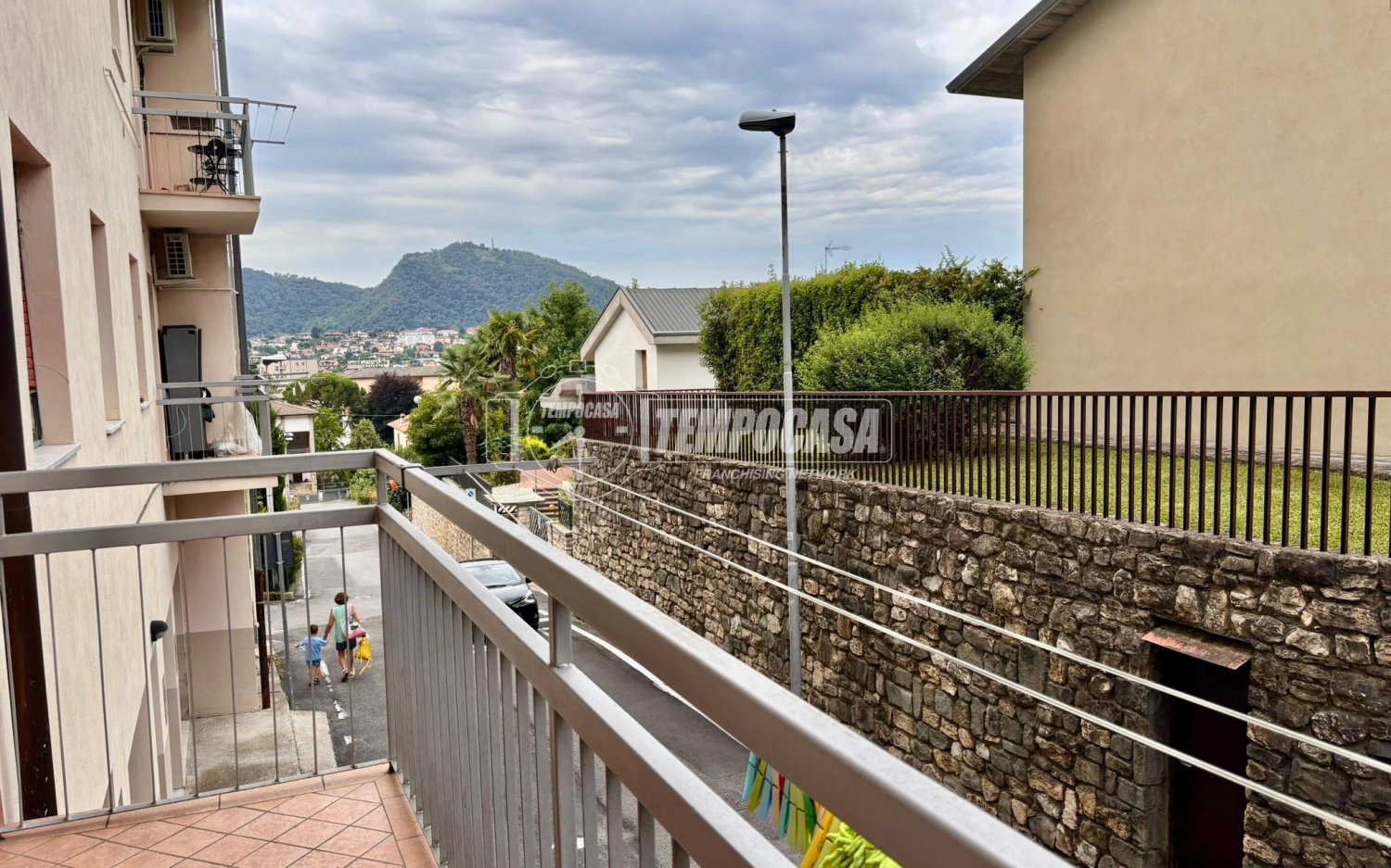 3-Zimmer Wohnung in Sarnico, Italy, Nr. 303544