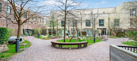 1 bedroom Apartment in London, United Kingdom No. 4429 7