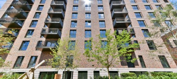 1 bedroom Apartment in London, United Kingdom No. 4429 14